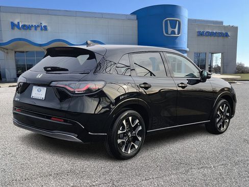 New 2026 Honda HR-V EX-L image 4
