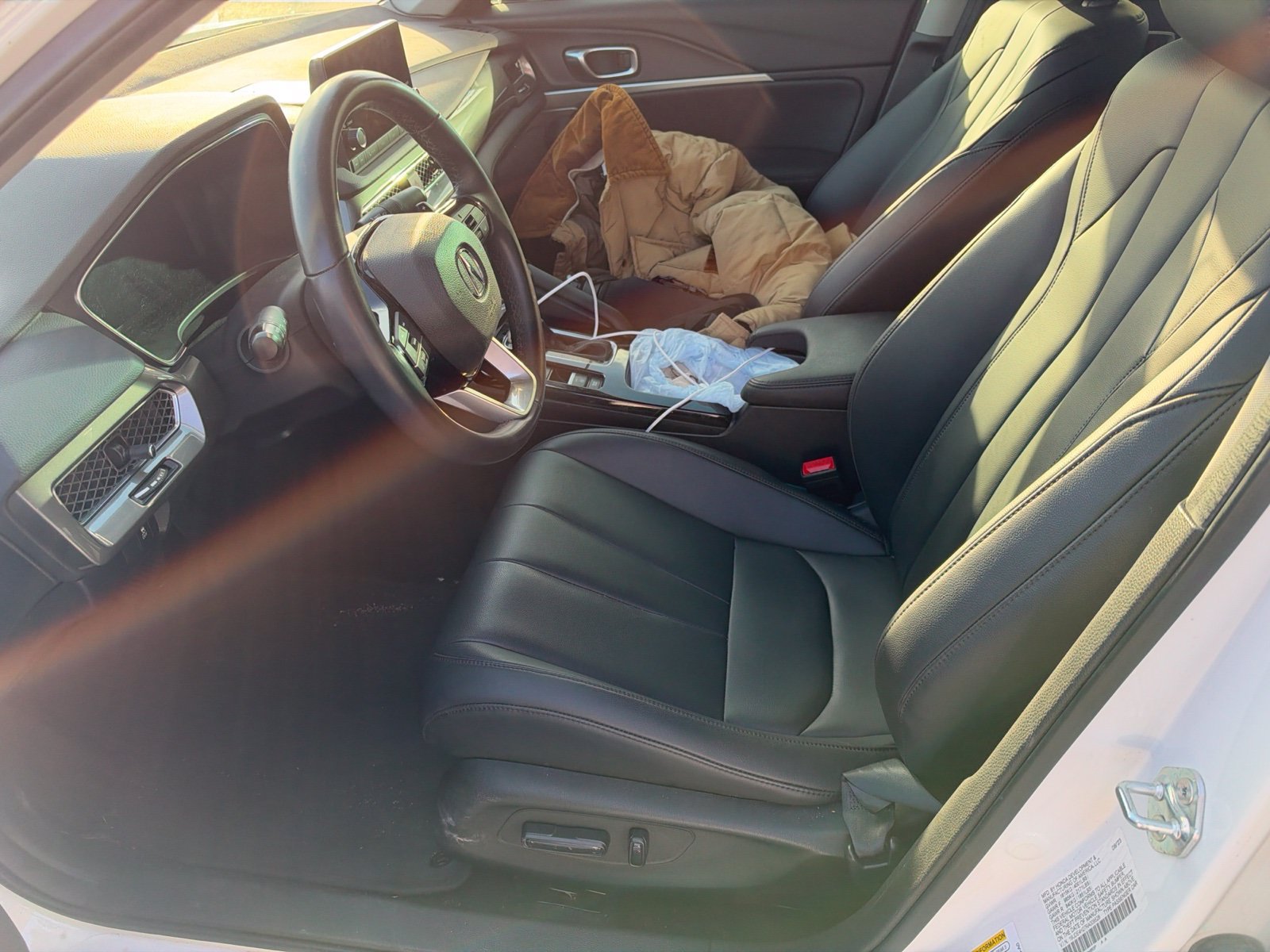 Used 2024 Acura Integra FWD image 14