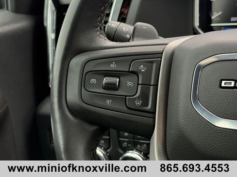 Used 2024 GMC Sierra 1500 Denali AWD/4WD image 26
