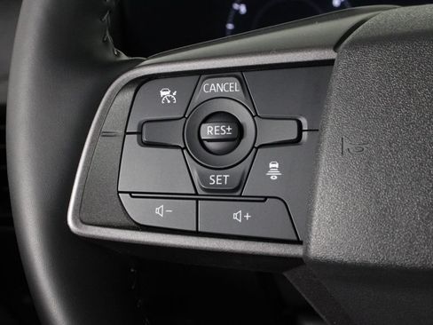 Certified 2026 Nissan Sentra SV w/ SV Convenience Package FWD image 27