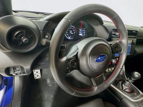 Used 2023 Subaru BRZ Premium RWD image 11