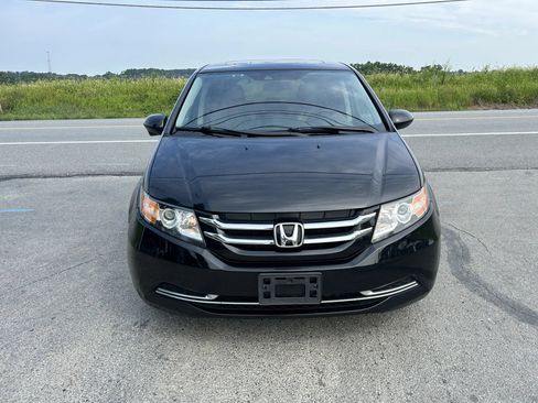 Used 2015 Honda Odyssey EX-L image 5