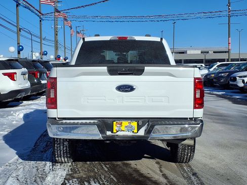 Used 2023 Ford F150 XLT image 20