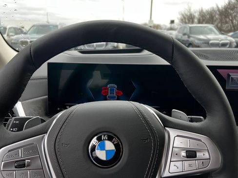 New 2026 BMW X7 xDrive40i w/ Executive Package image 14
