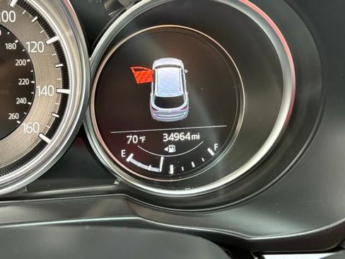 Used 2022 MAZDA CX-5 AWD 2.5 S w/ Select Package image 4