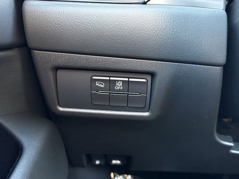 New 2025 MAZDA CX-5 AWD 2.5 S w/ Select Package image 29