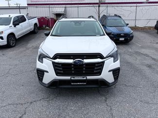 Certified 2025 Subaru Ascent Limited video 2