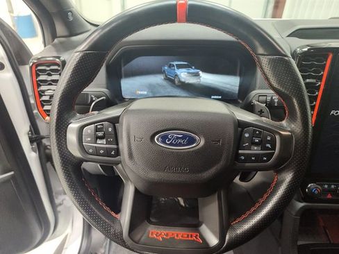 Used 2024 Ford Ranger Raptor image 23