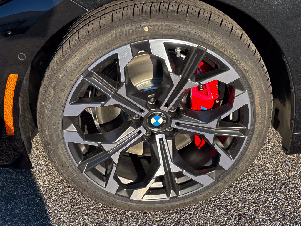 New 2027 BMW 430i xDrive Convertible w/ M Sport Package AWD/4WD image 12
