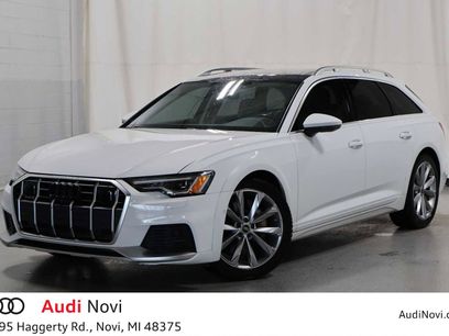 Used 2024 Audi A6 Premium Plus