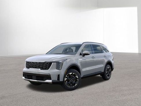 New 2026 Kia Sorento S image 1