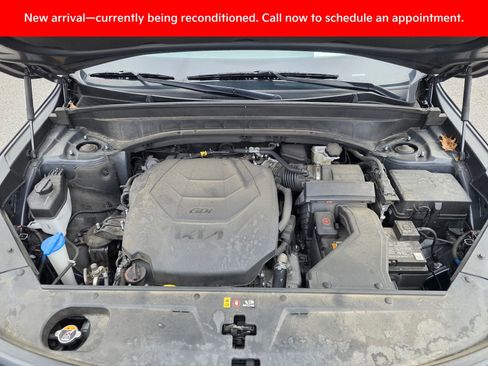 Certified 2022 Kia Telluride SX w/ SX Prestige Package image 10