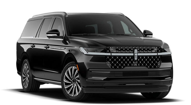 New 2026 Lincoln Navigator L Black Label AWD/4WD image 27