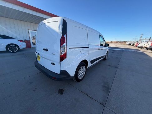 Used 2014 Ford Transit Connect XLT image 8