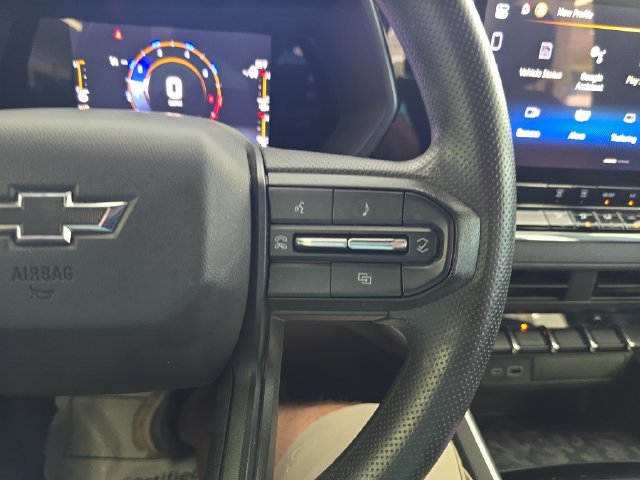 Used 2023 Chevrolet Colorado Trail Boss w/ Advanced Trailering Package AWD/4WD image 18