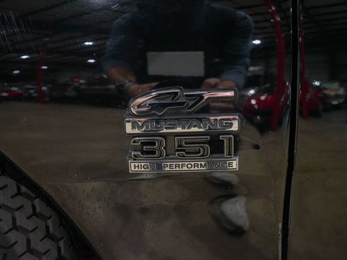 Used 1994 Ford Mustang GT image 21