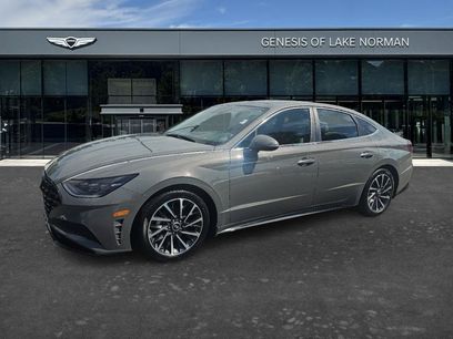 Used 2022 Hyundai Sonata Limited