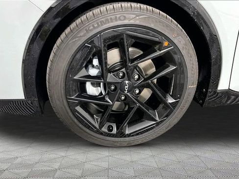 New 2026 Kia K4 GT-Line Turbo FWD image 13
