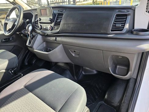 Used 2024 Ford Transit 250 148 High Roof image 18