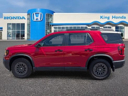 Used 2026 Honda Passport TrailSport image 13