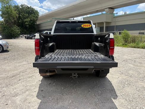 Used 2025 Toyota Tacoma SR w/ SR Upgrade Package RWD image 13