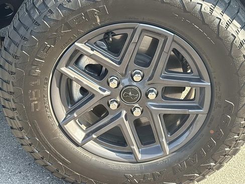 New 2025 Jeep Wrangler Sport S image 11