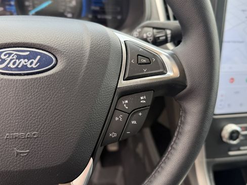 Used 2024 Ford Edge SEL w/ Convenience Package AWD/4WD image 30