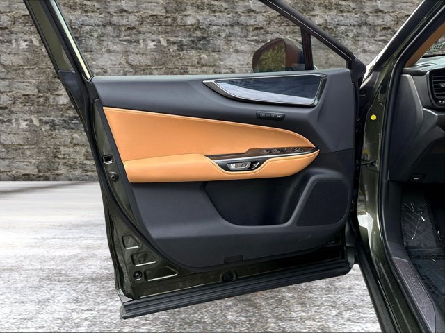 Certified 2022 Lexus NX 350 AWD image 22