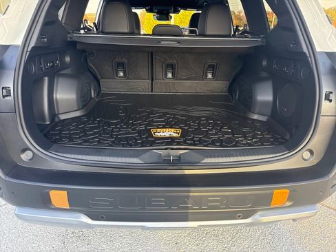 New 2026 Subaru Forester Wilderness image 7