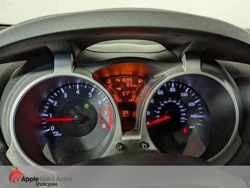 Used 2014 Nissan Juke S image 13