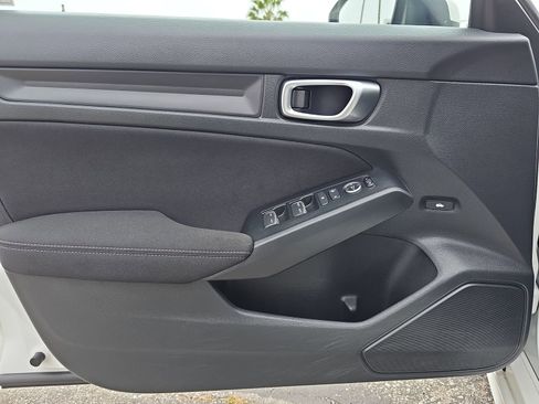 Certified 2024 Honda Civic LX image 24