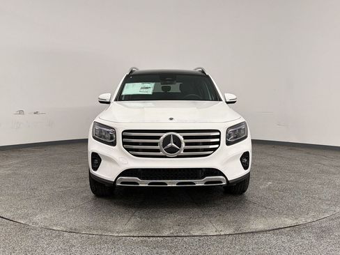 Used 2026 Mercedes-Benz GLB 250 image 6