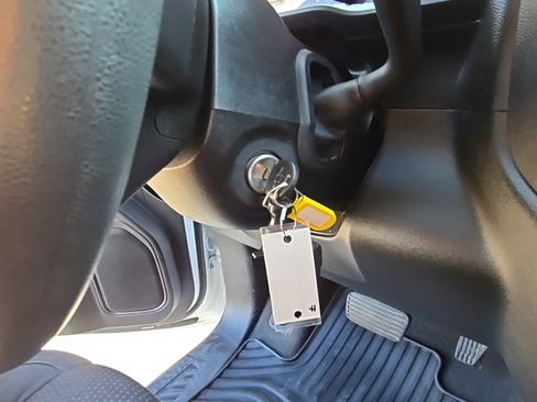 Used 2019 Chevrolet Silverado 1500 Custom w/ Custom Value Package image 23