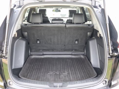 Used 2017 Honda CR-V Touring image 13