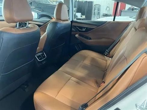 Used 2022 Subaru Legacy Touring XT w/ Popular Package #3 AWD/4WD image 17