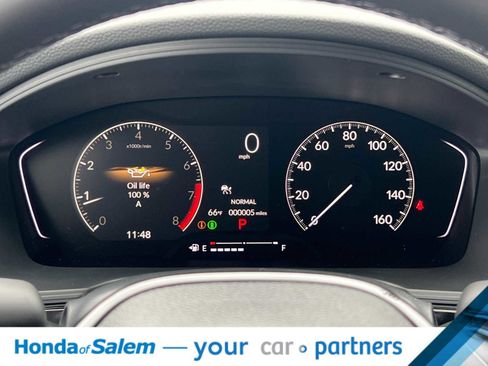 New 2026 Honda Civic Sport image 21