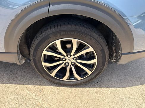Used 2025 Ford Explorer ST-Line w/ Premium Package RWD image 9