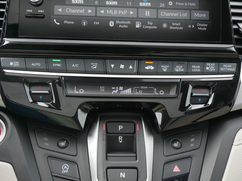 New 2026 Honda Odyssey EX-L image 19