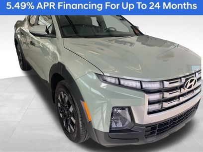 New 2026 Hyundai Santa Cruz SEL