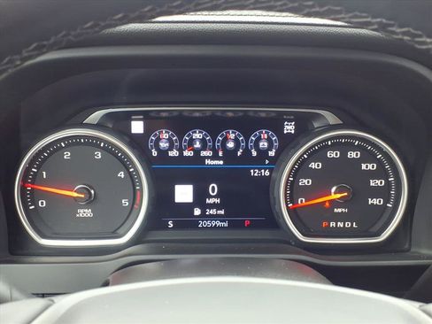 Used 2023 Chevrolet Silverado 2500 High Country image 16