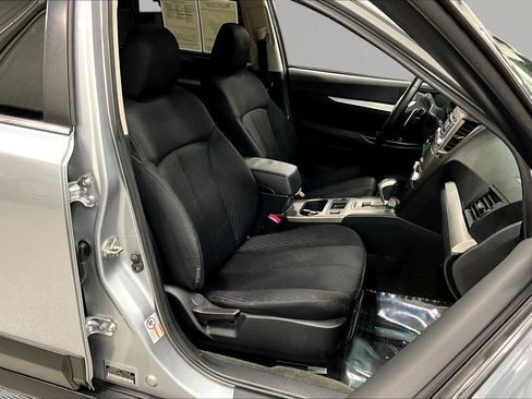 Used 2012 Subaru Outback 2.5i Premium AWD/4WD image 28