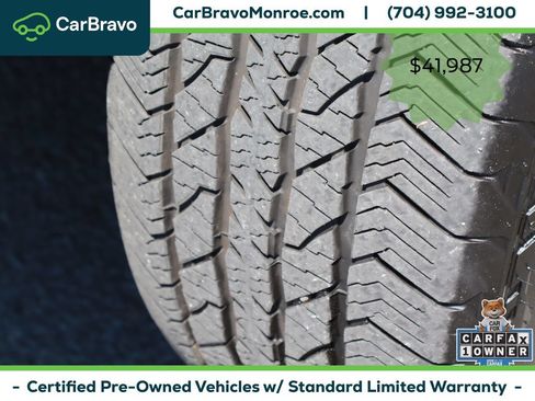 Used 2025 Ford F150 STX w/ Equipment Group 200A AWD/4WD image 12