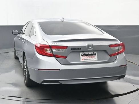 Used 2022 Honda Accord EX-L image 4