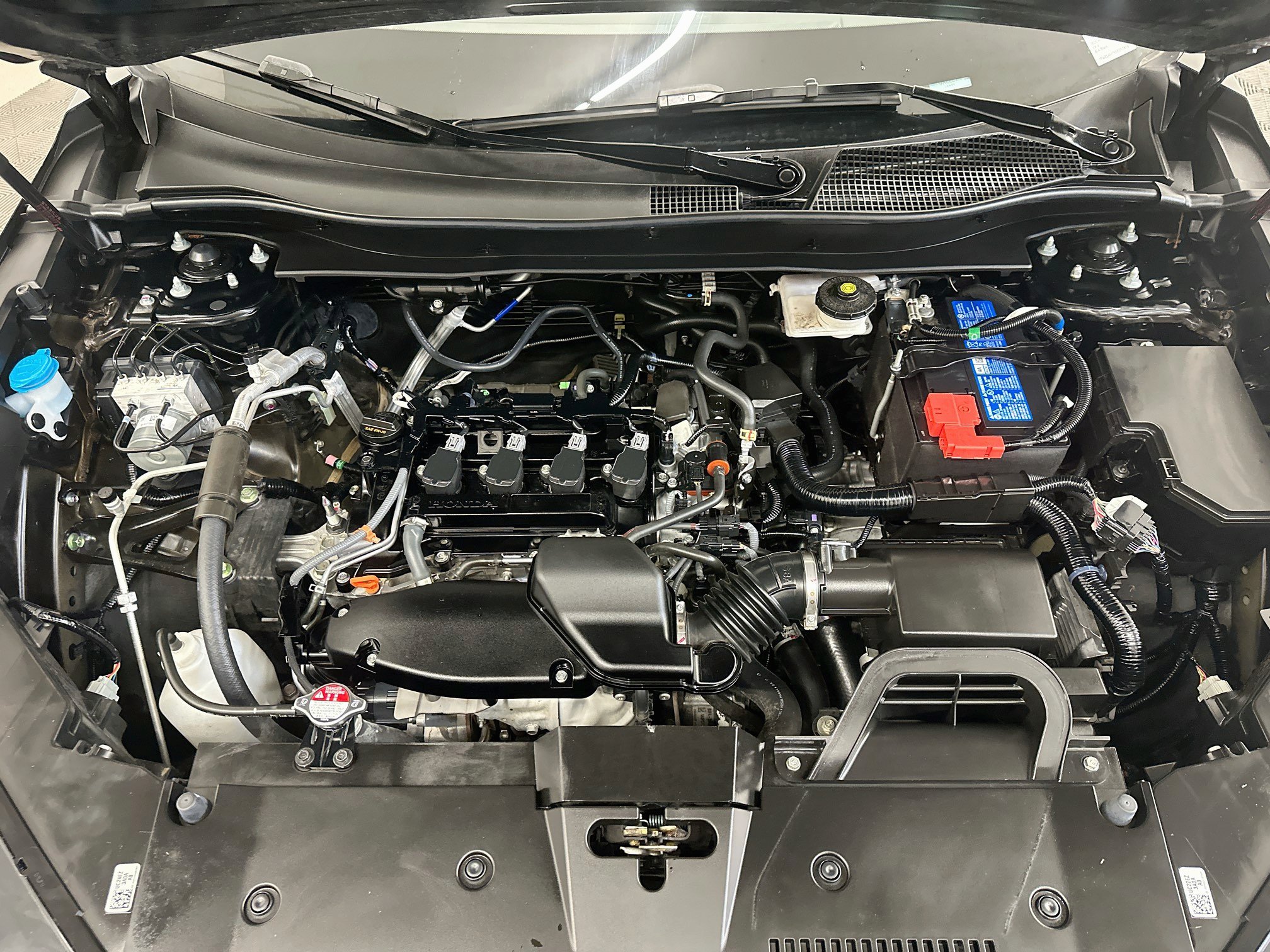 Used 2025 Honda CR-V EX-L image 35