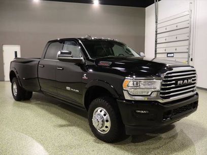 Used 2022 RAM 3500 Limited