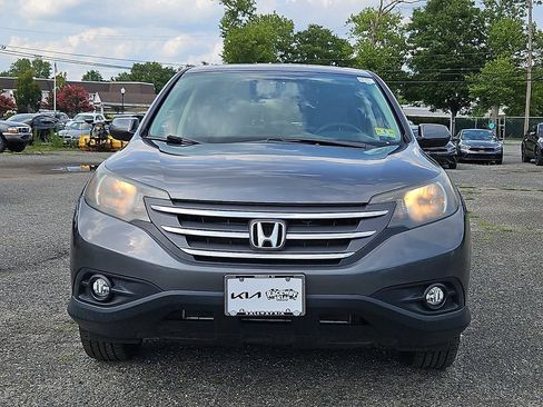 Used 2013 Honda CR-V EX image 2