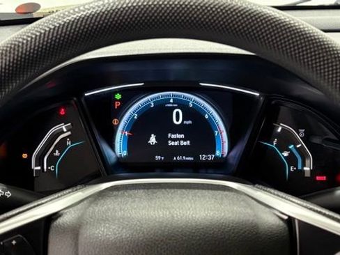 Used 2020 Honda Civic LX image 31