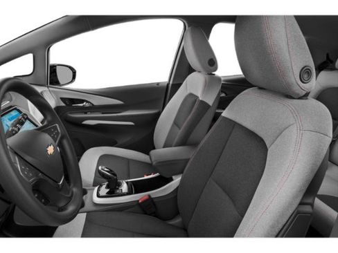 Used 2021 Chevrolet Bolt LT FWD image 12
