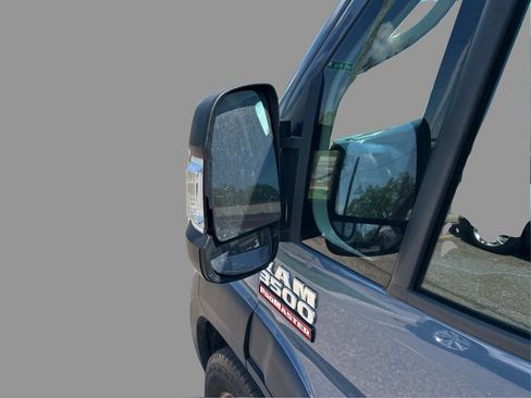 Used 2020 RAM ProMaster 3500 FWD image 20