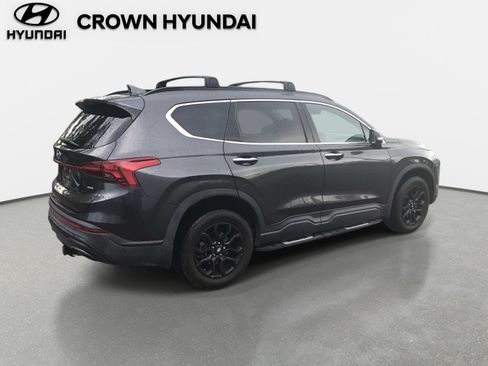 Used 2022 Hyundai Santa Fe XRT w/ Cargo Package AWD/4WD image 4